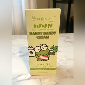 THE CRÈME SHOP KEROPPI HANDY DANDY CREAM